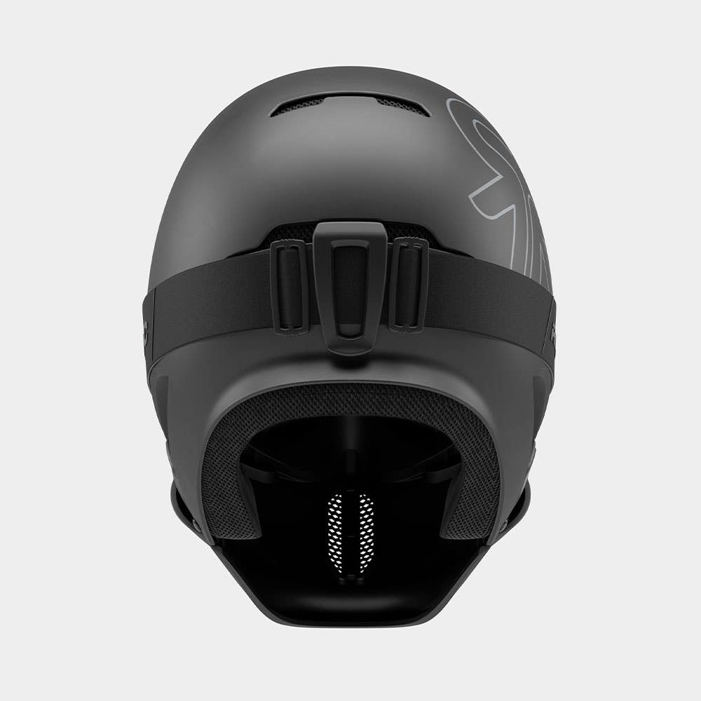 RG1-DX Core - Skiing & Snowboard Helmet - Ruroc