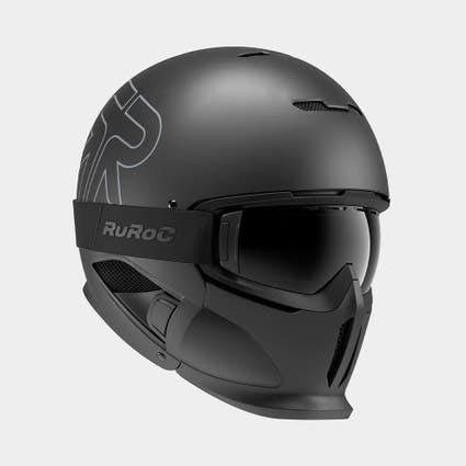 RG1-DX Helmet Core - ASIAN FIT