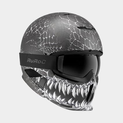 RG1-DX Helmet - Jormungandr