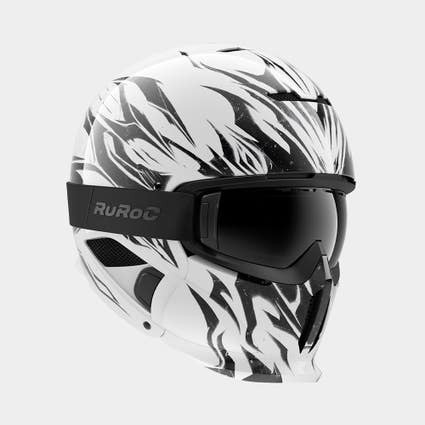 RG1-DX Helmet - Warpaint