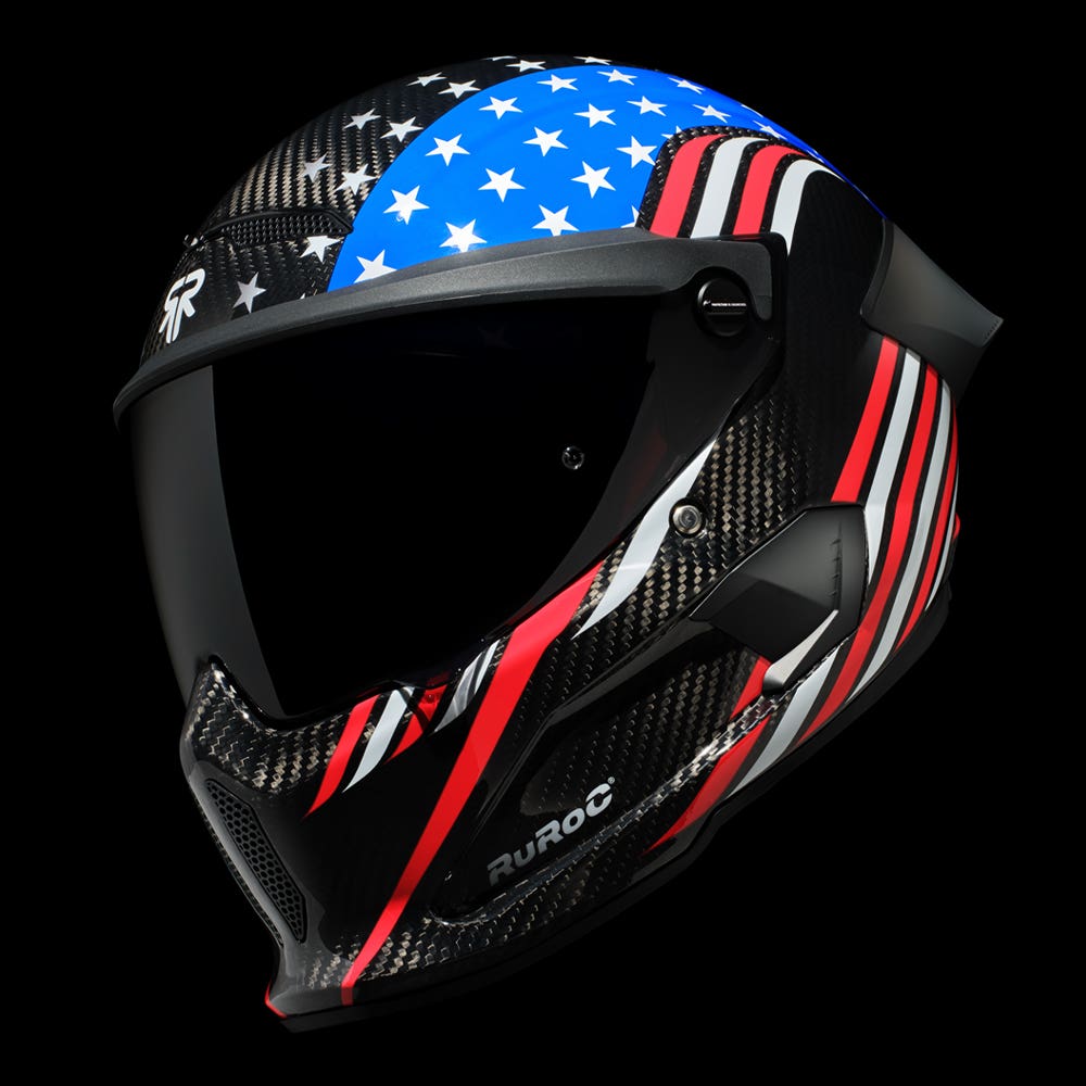 Stars and Stripes