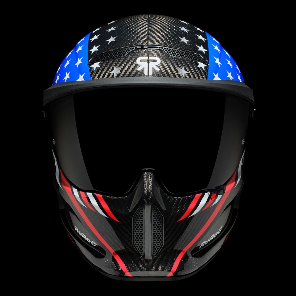 Stars and Stripes