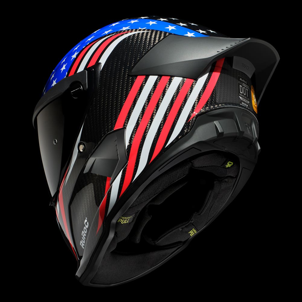 Stars and Stripes