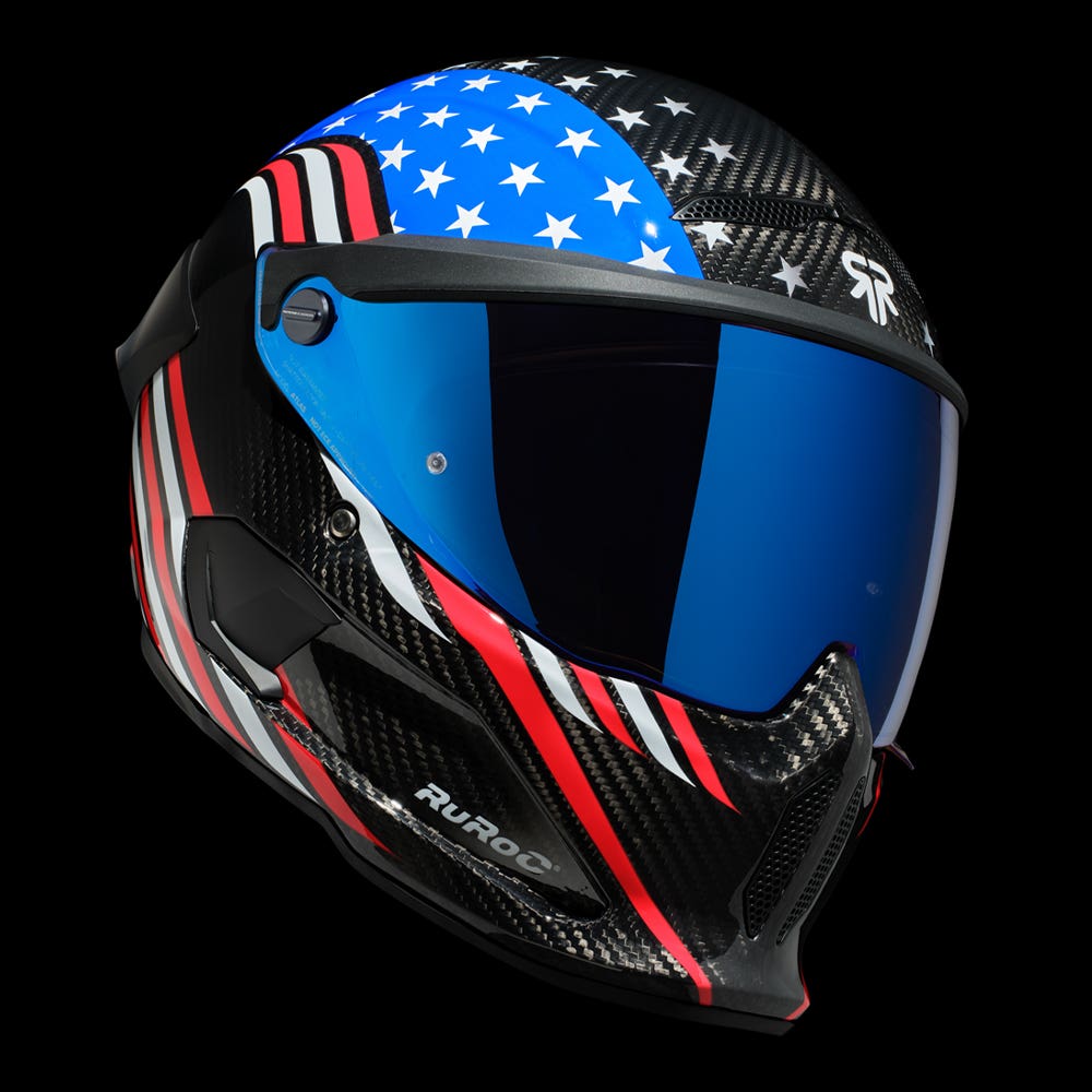 Stars and Stripes