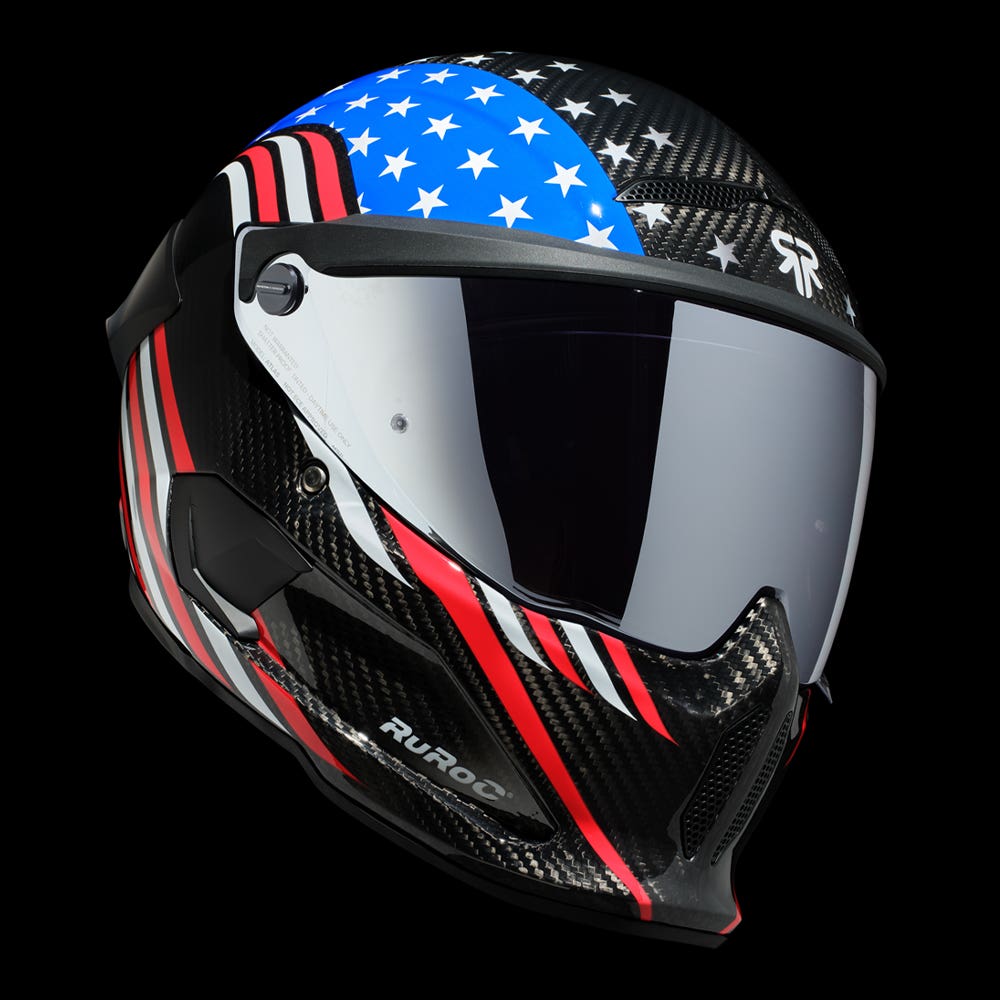 Stars and Stripes