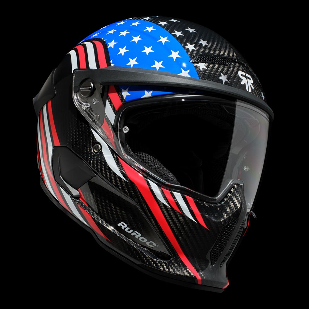 Stars and Stripes