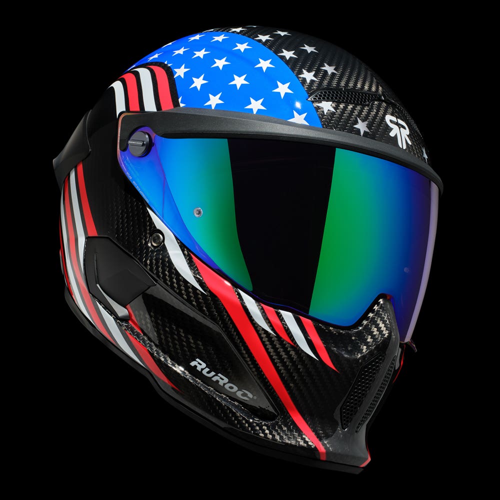 Stars and Stripes