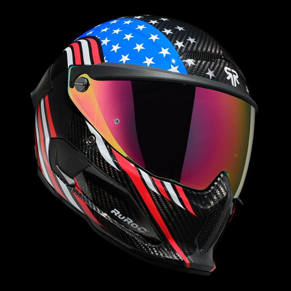 Stars and Stripes
