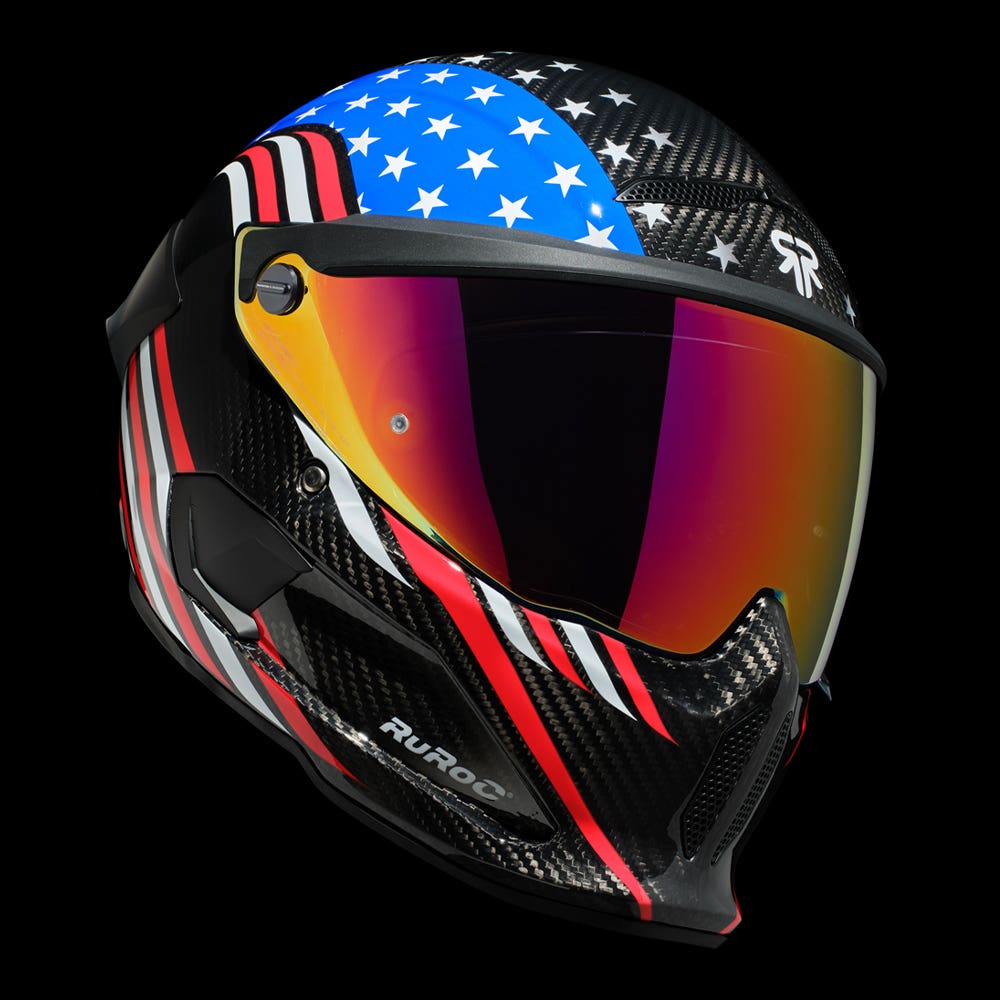 Stars and Stripes