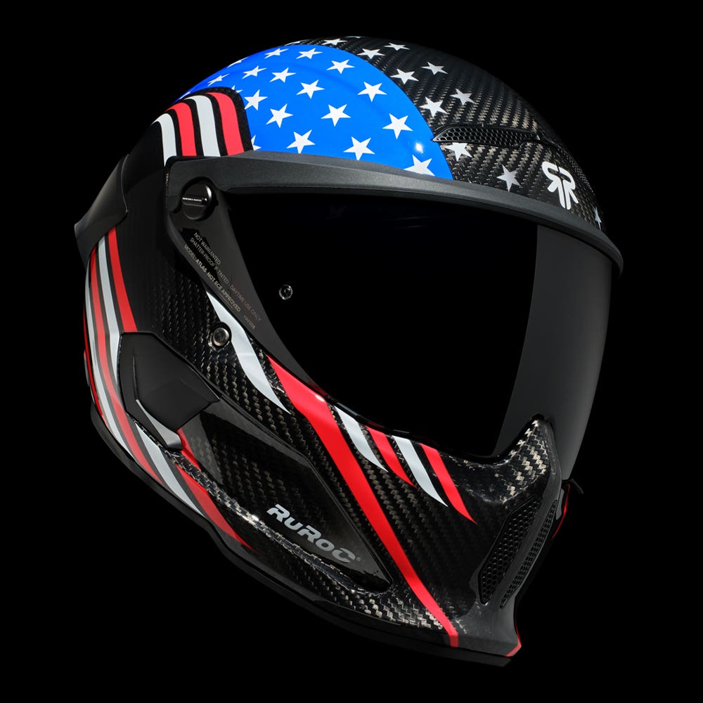 Stars and Stripes