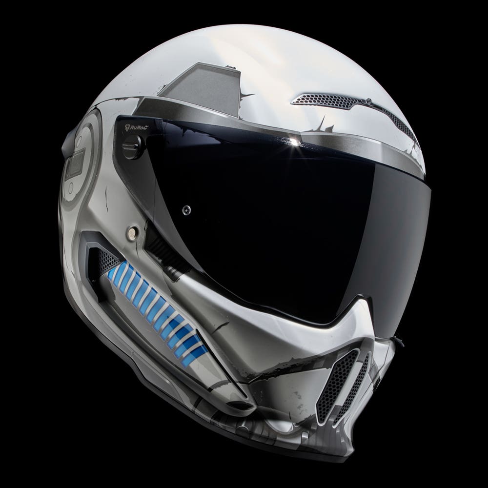 Stormtrooper