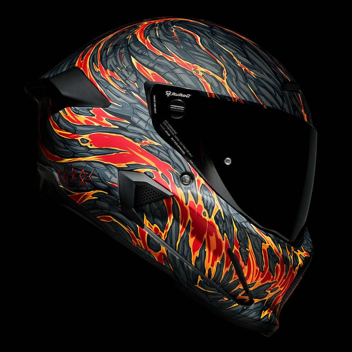 Ruroc | Sale - Motorcycle Helmets - Motorcycle