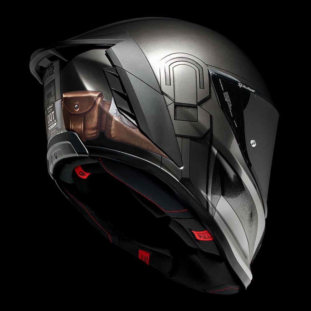 The Mandalorian