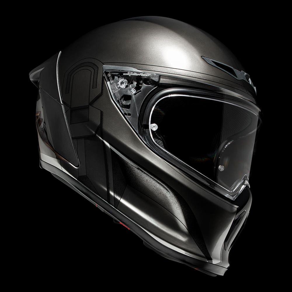 Casco de mandalorian para moto outlet