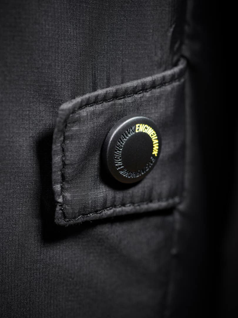 Thermo Bomber