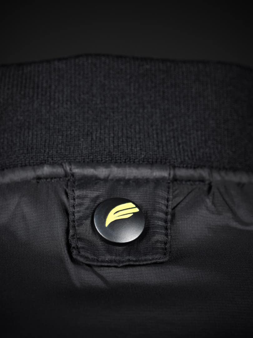 Thermo Bomber