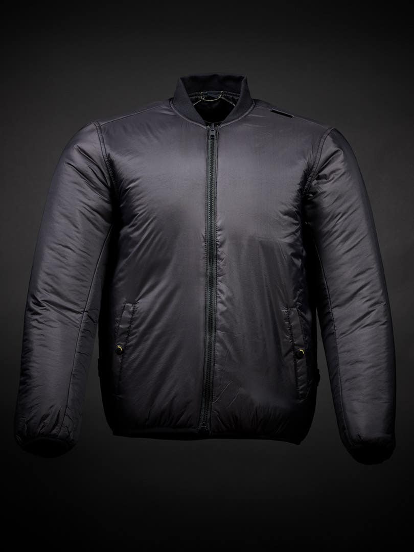 Thermo Bomber