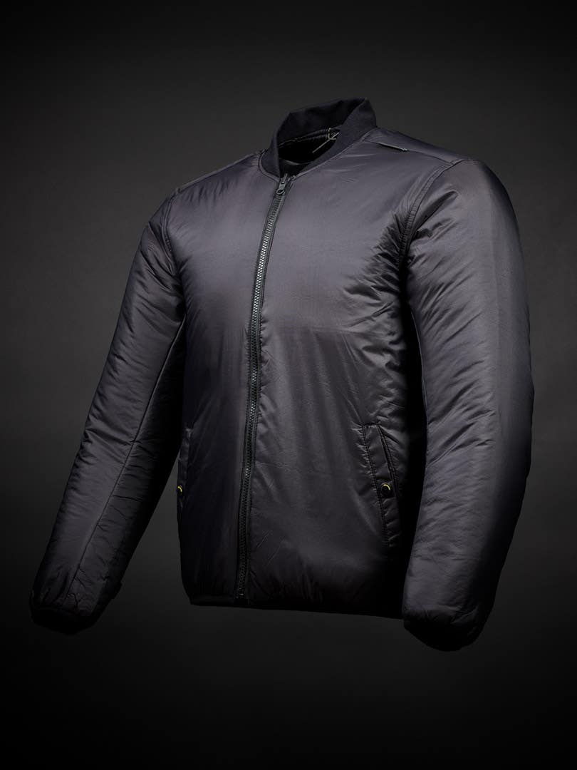 Thermo Bomber