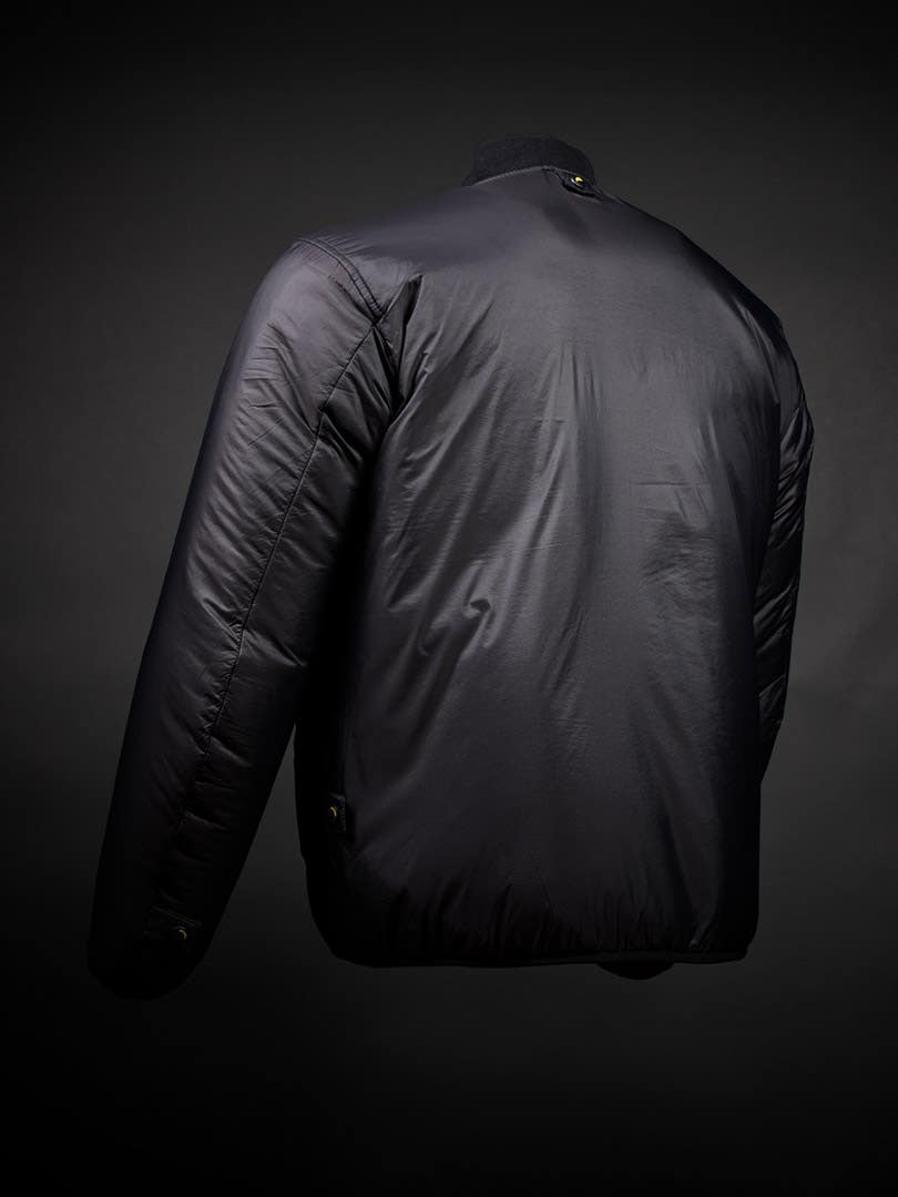 Thermo Bomber