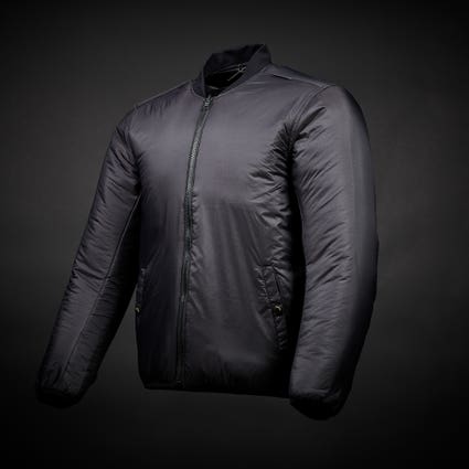 Thermo Bomber