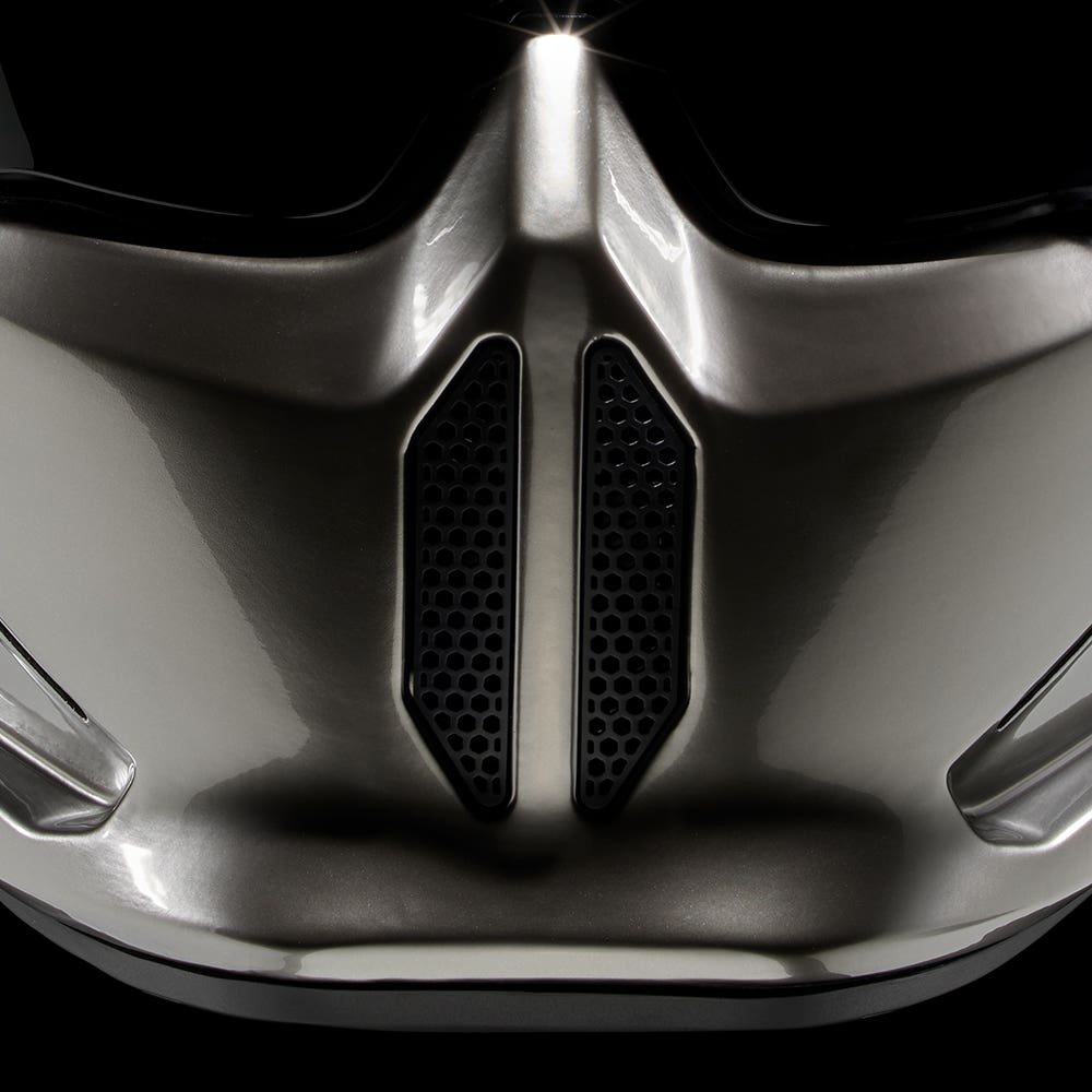 RUROC ATLAS 4.0 TITANIUM /MLサイズ(58〜60)新品