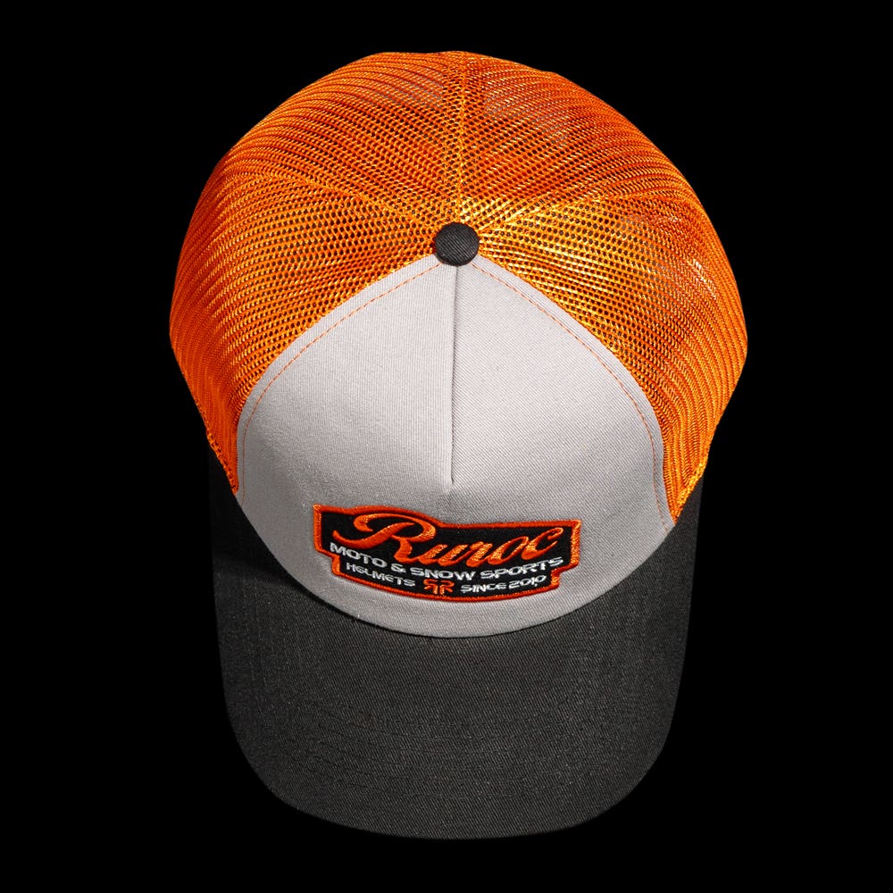 Casquette Trucker Ruroc