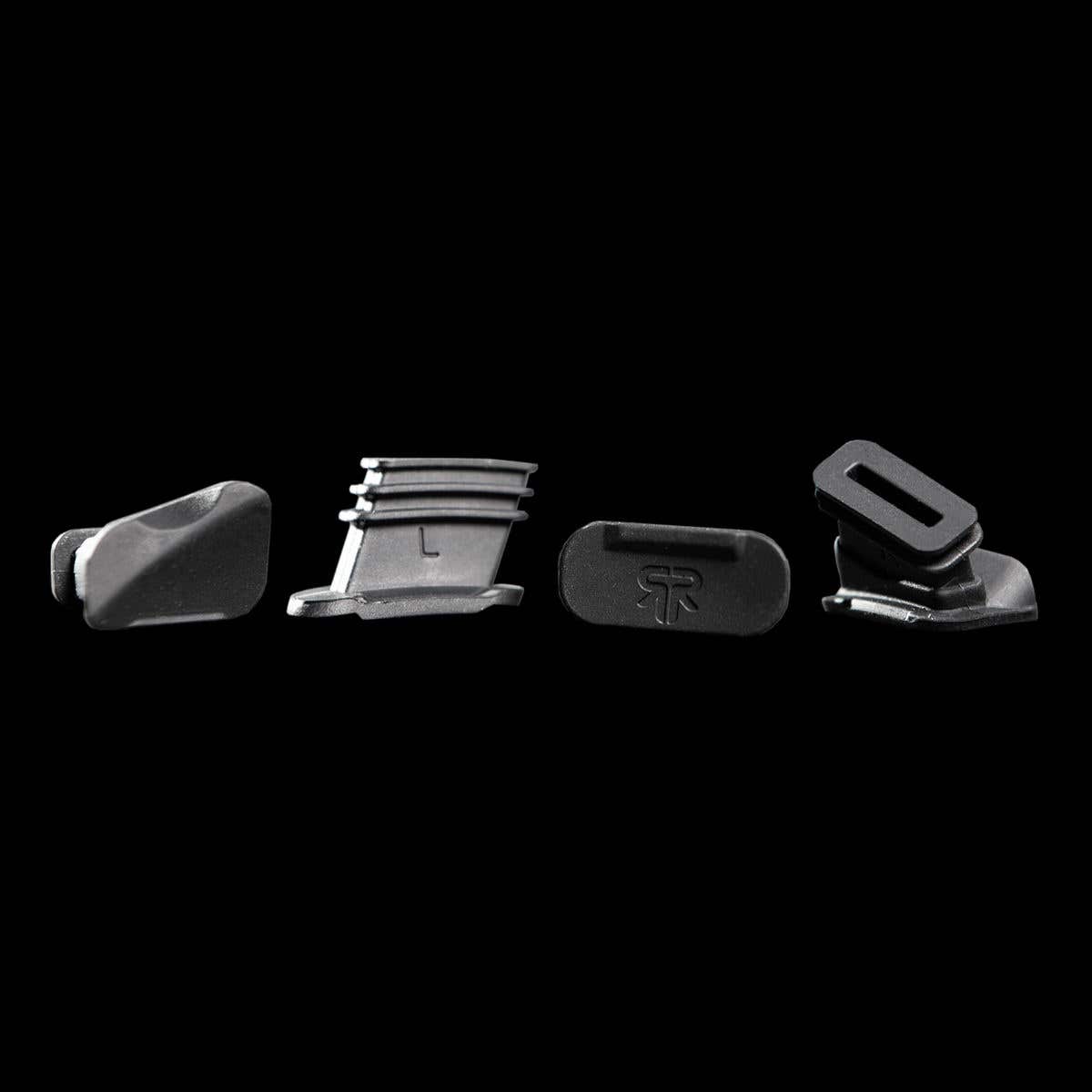 Atlas / Berserker Top Vent Plugs