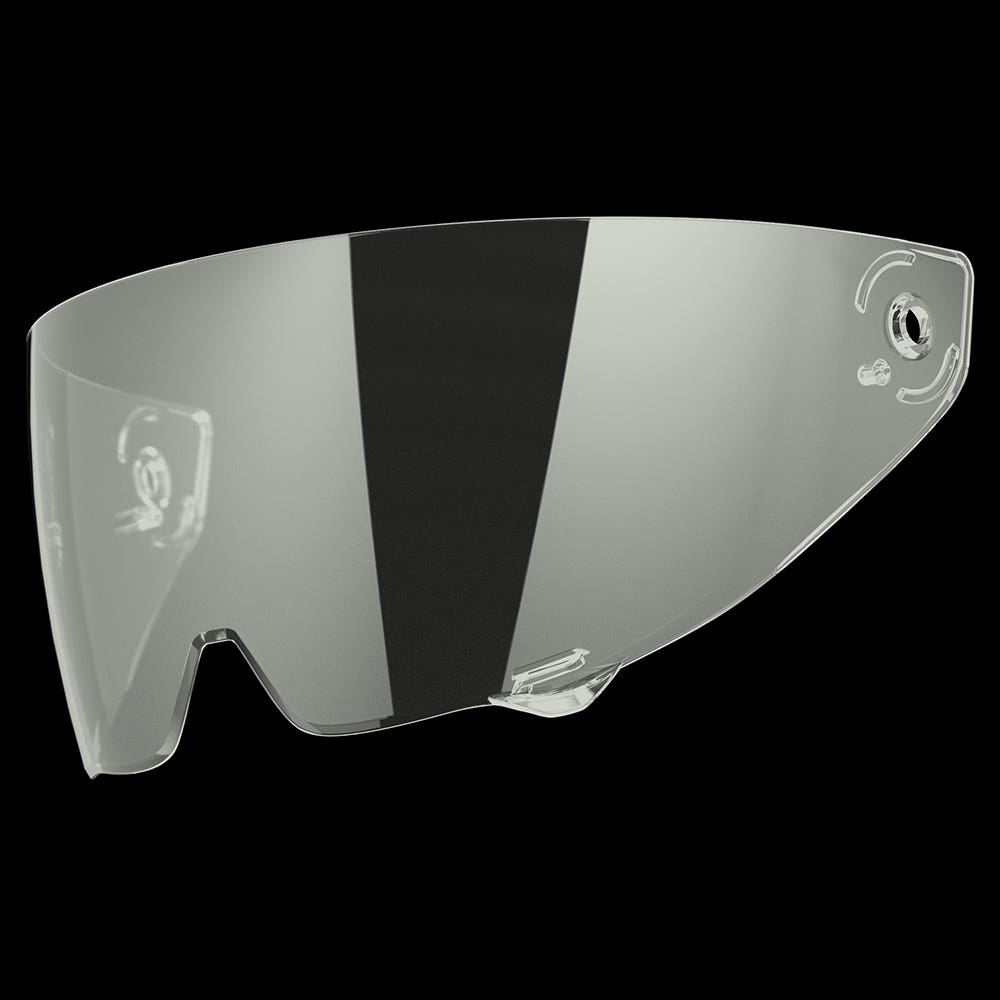 ATLAS Photochromic Transition Visor