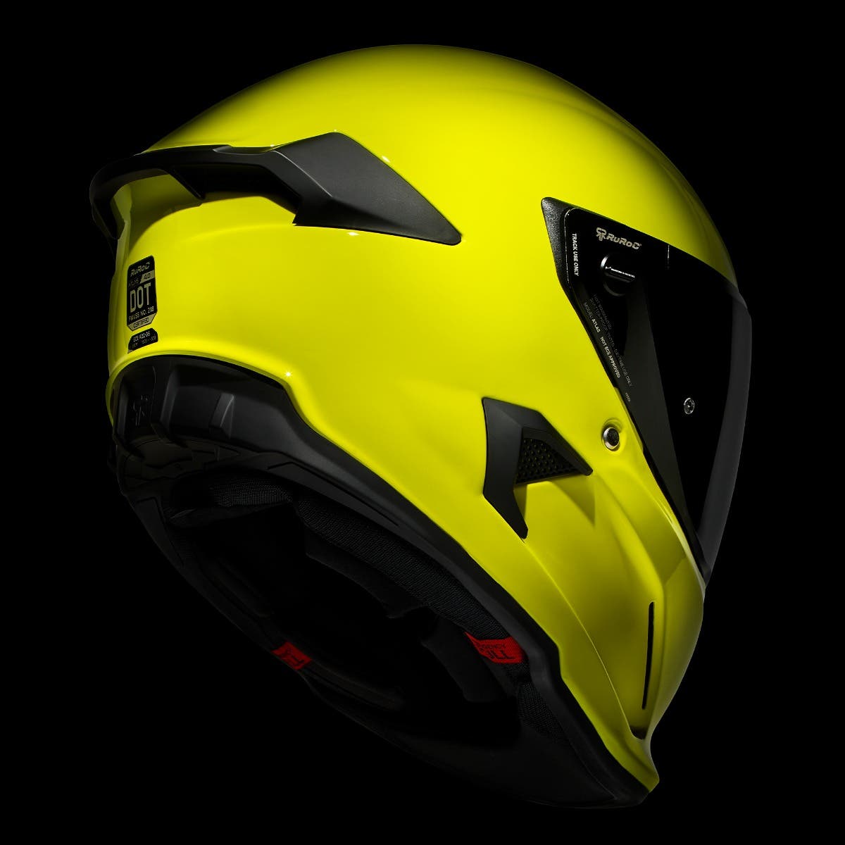 Ruroc | Atlas 4.0 Volt | Full Face 