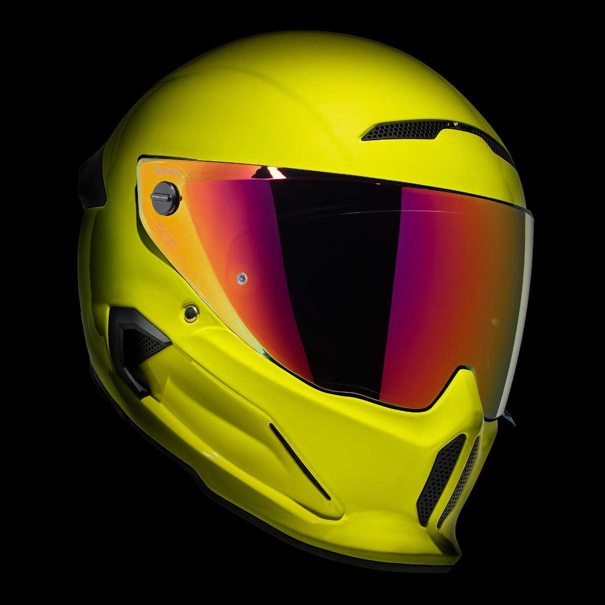 ATLAS 4.0 Volt - Motorcycle Helmet - Ruroc