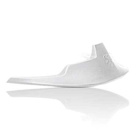 X-Visor White 