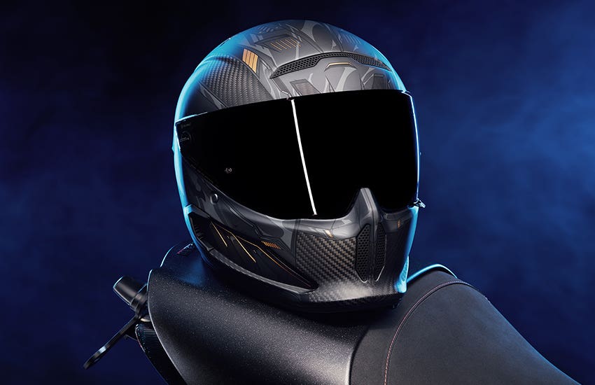 saçmak Dışarı çık Adım casco ruroc usato - living-outloud.com