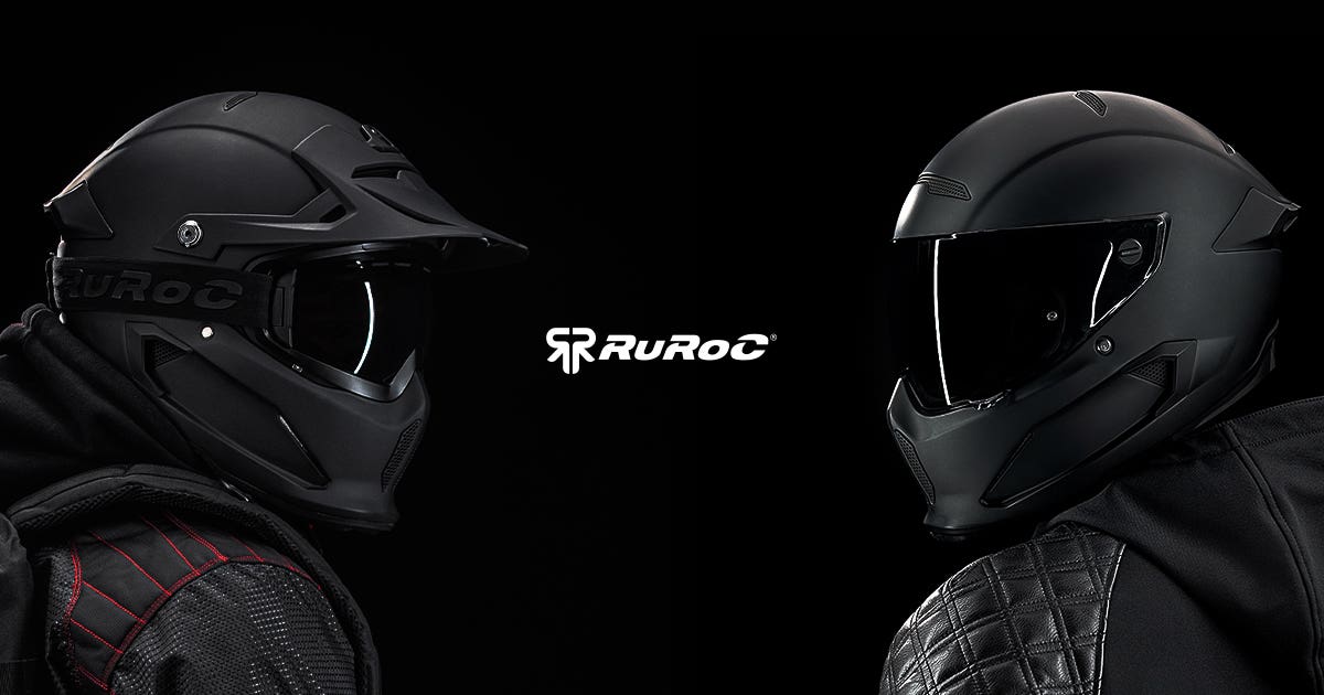 人気を誇る RUROC MERCURY ヘルメット Mサイズ - ヘルメット/シールド